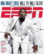 ESPN Magazine Subscription